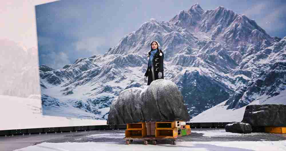 牛牛游戏显示屏专业调校技术与项目安装经验，，，使显示屏呈现创作者想表达的精致内容，，，，让表演者有沉浸式临场感使演出逼真